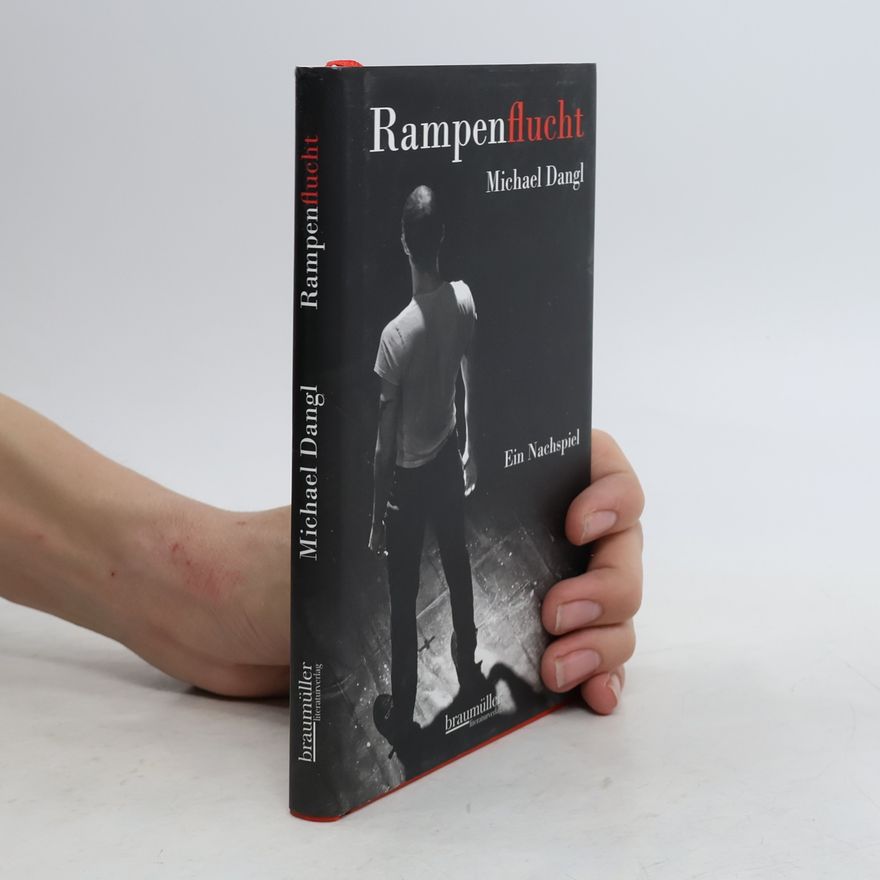 Michael Dangl Rampenflucht