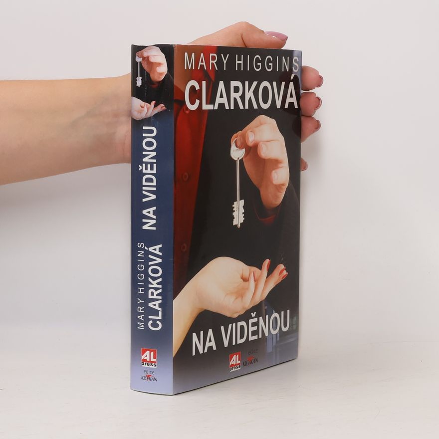 Mary Higgins Clark Na viděnou