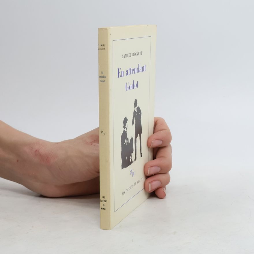 Samuel Beckett En attendant Godot