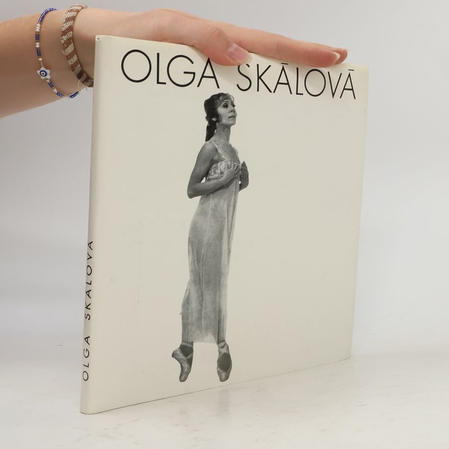 Eugenie Dufková Olga Skálová
