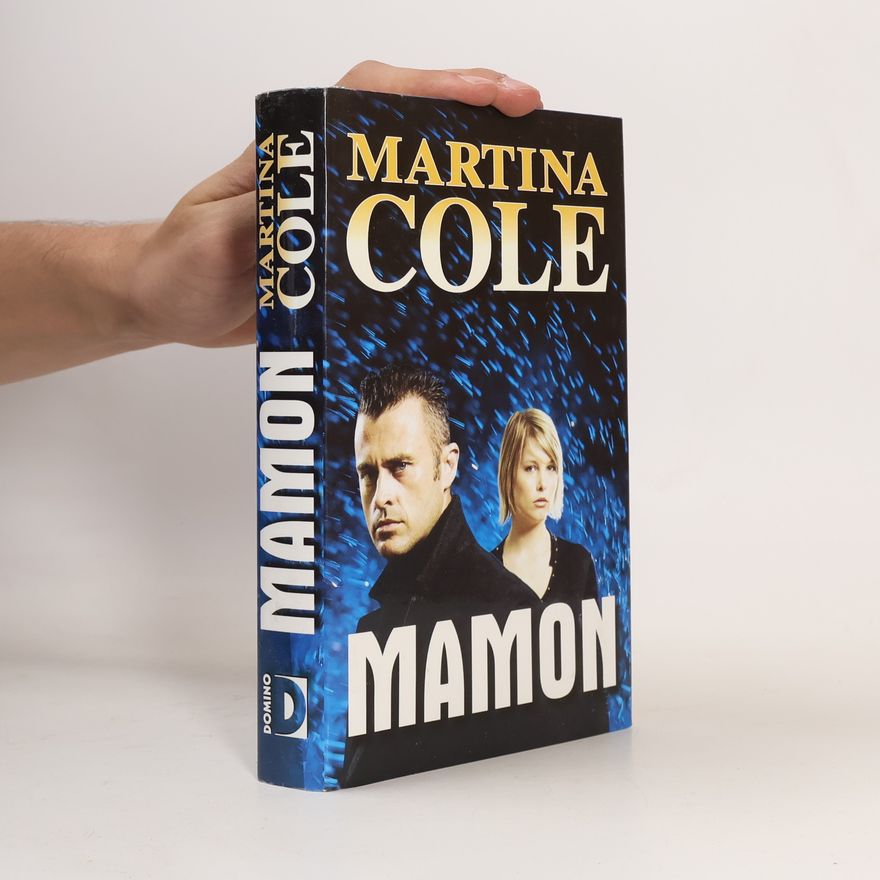 Martina Coleová Mamon