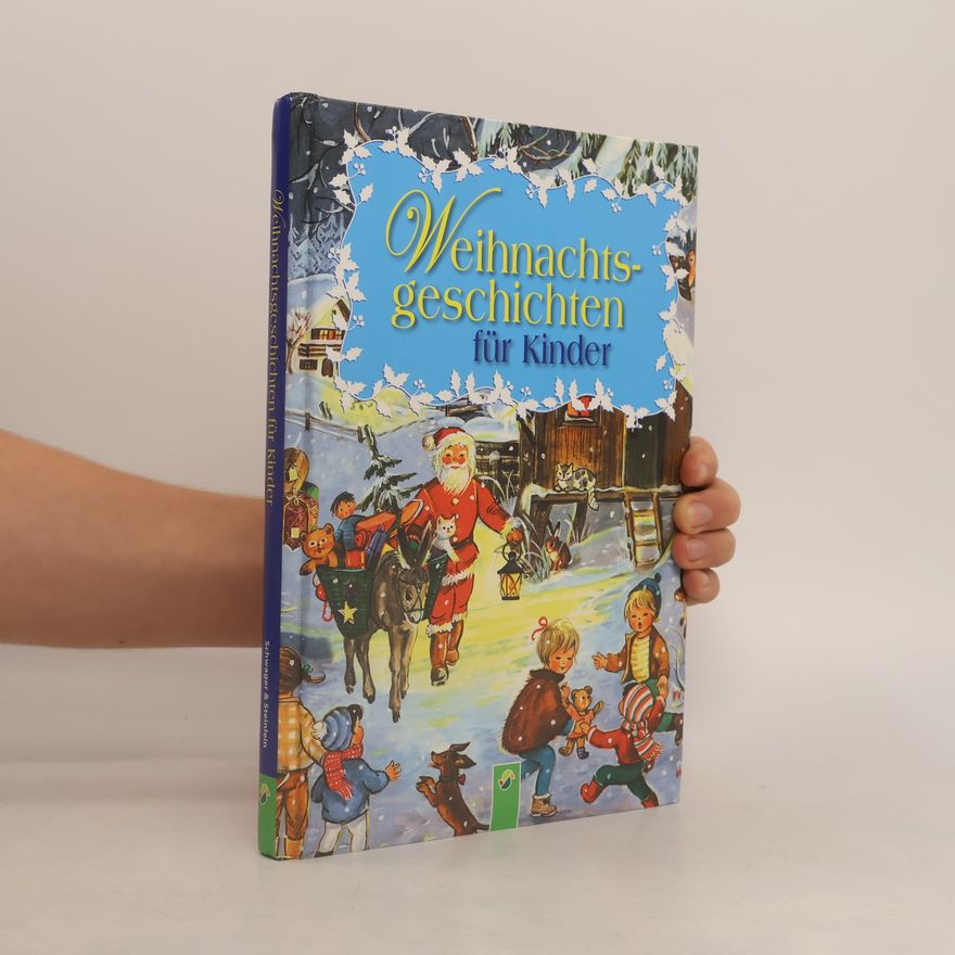 Collectif d'auteurs Weihnachtsgeschichten für Kinder