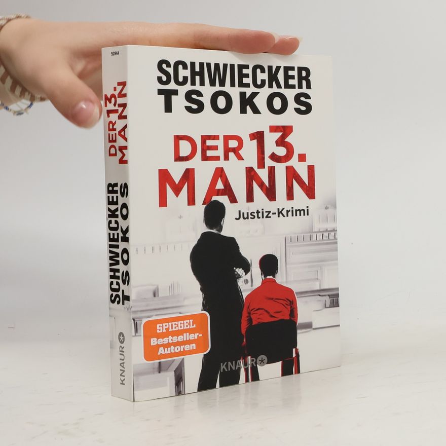 Florian Schwiecker Der 13. Mann