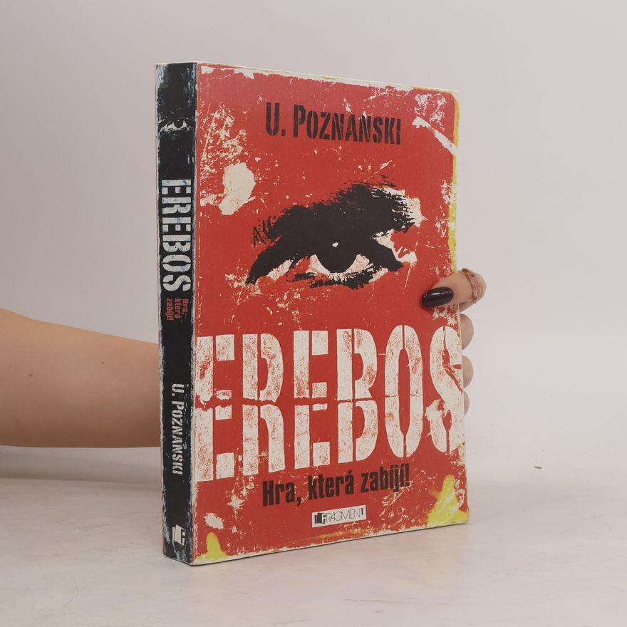 Ursula Poznanski Erebos