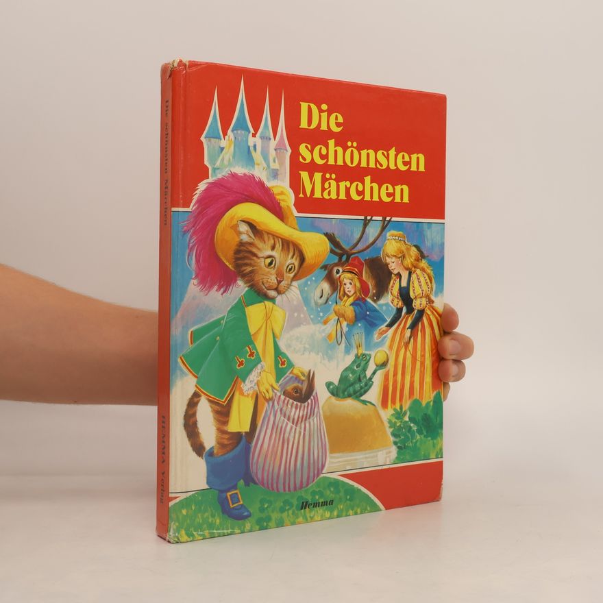 Various authors Die schönsten Märchen