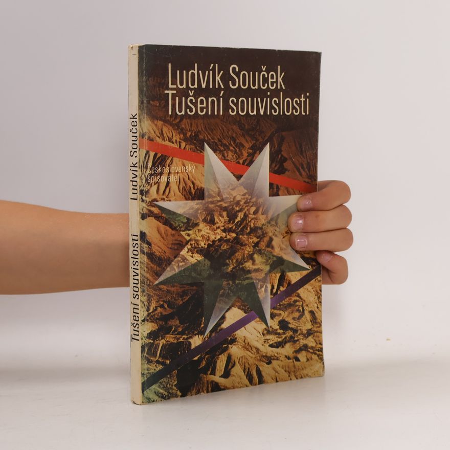 Ludvík Souček Tušení souvislosti