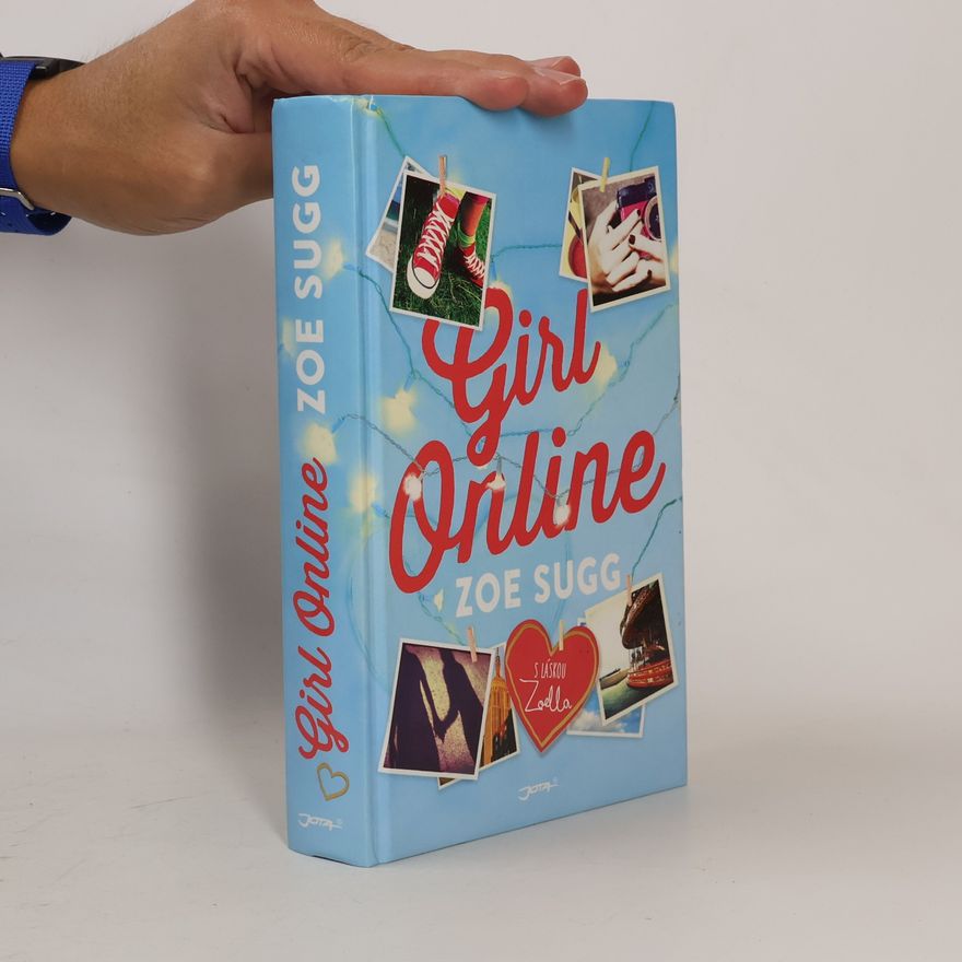 Zoe Sugg Girl Online