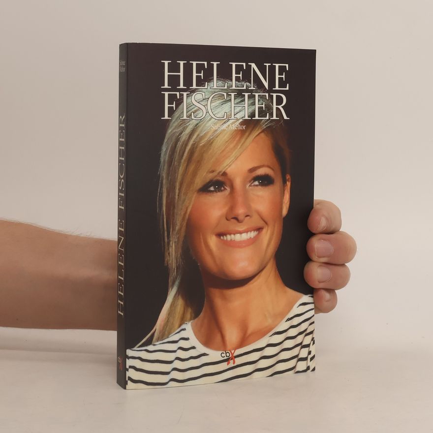 Sabine Meltor Helene Fischer