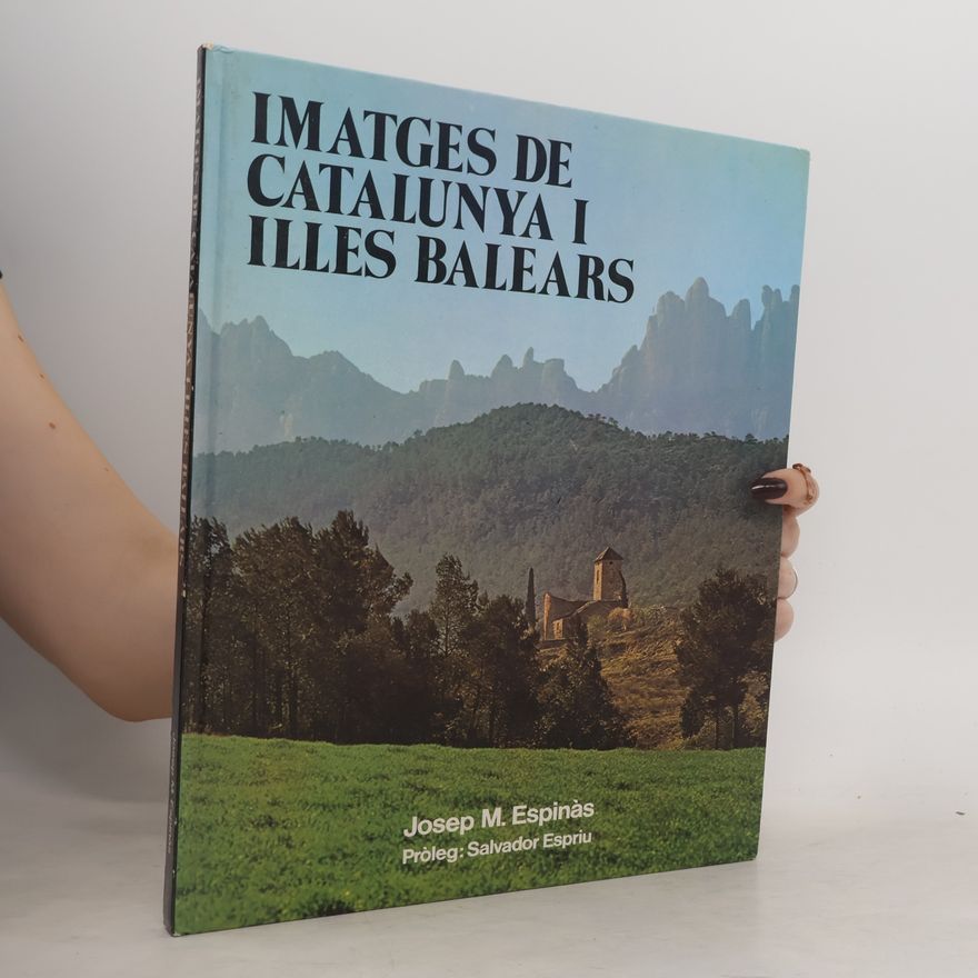 Josep Maria Espinàs Imatges de Catalunya i Illes Balears