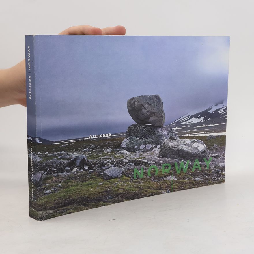 Collectif d'auteurs Norway. Artscape.