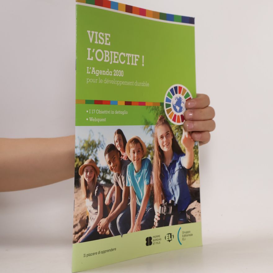 Autorenkollektiv Vise l´objectif!