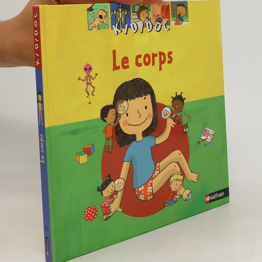 Autorenkollektiv Le corps