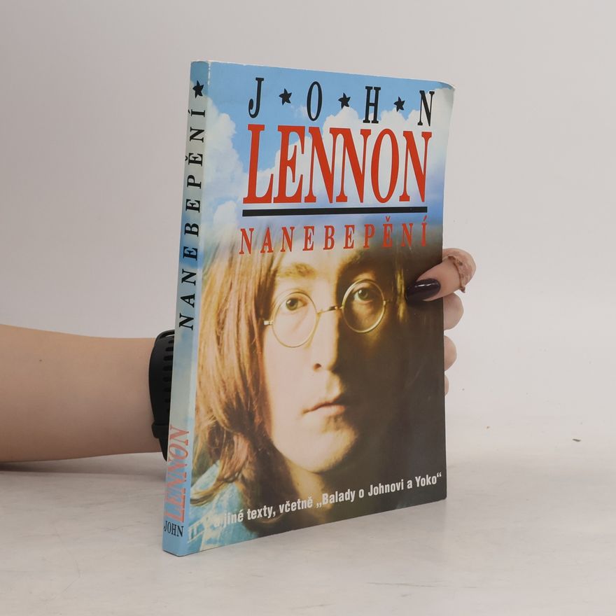 John Lennon Nanebepění