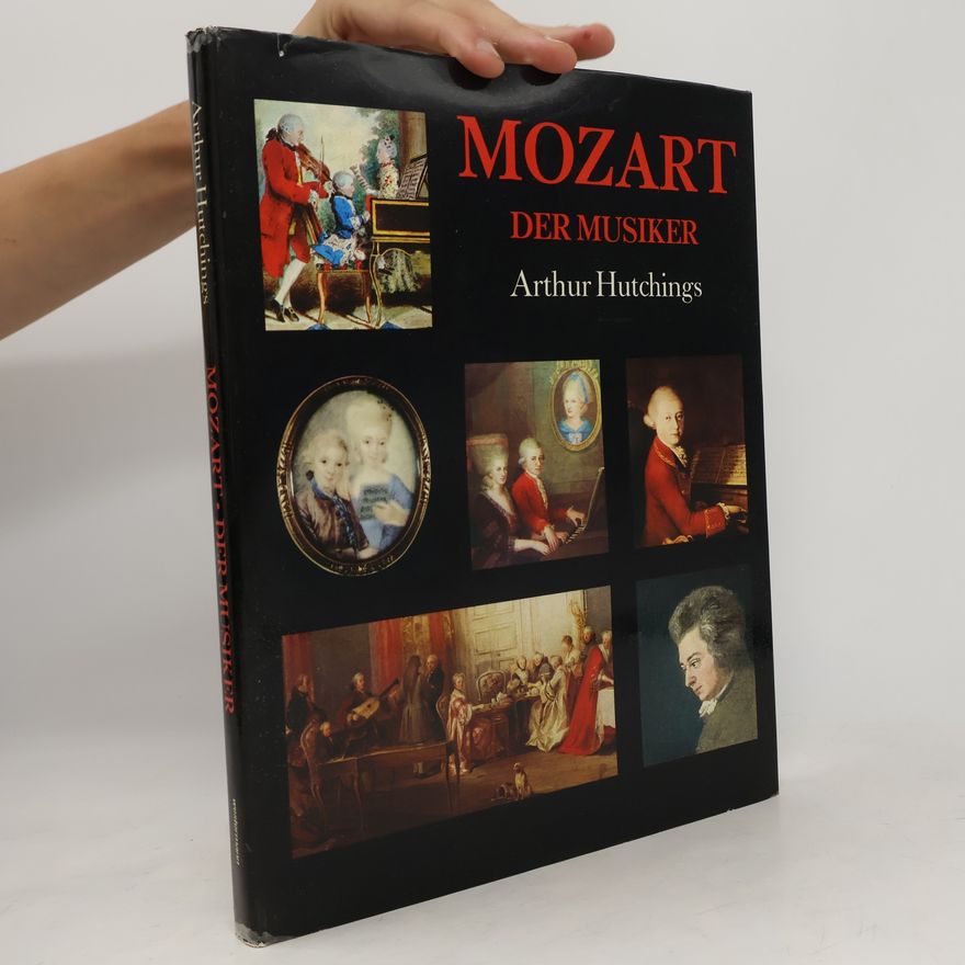 Autorenkollektiv Mozart