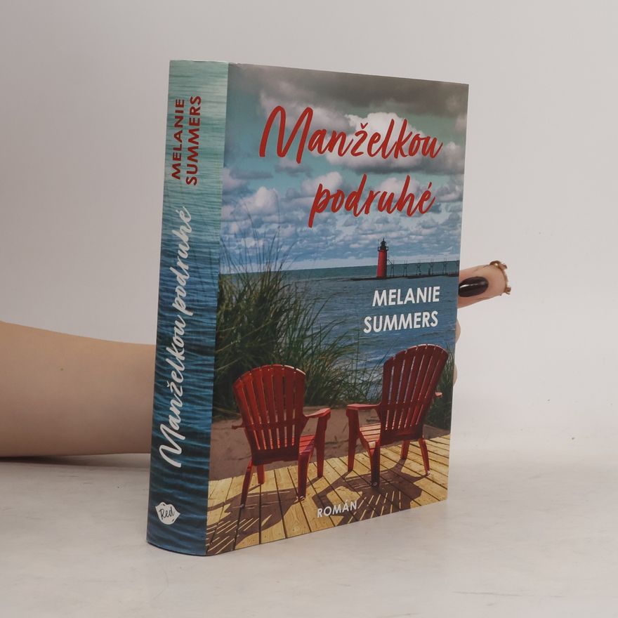 M. J. Summers Manželkou podruhé