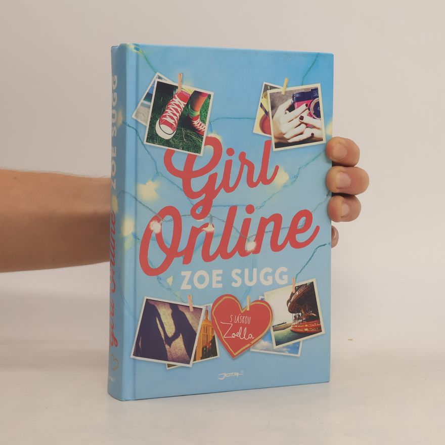 Zoe Sugg Girl Online