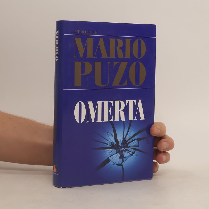 Mario Puzo Omerta