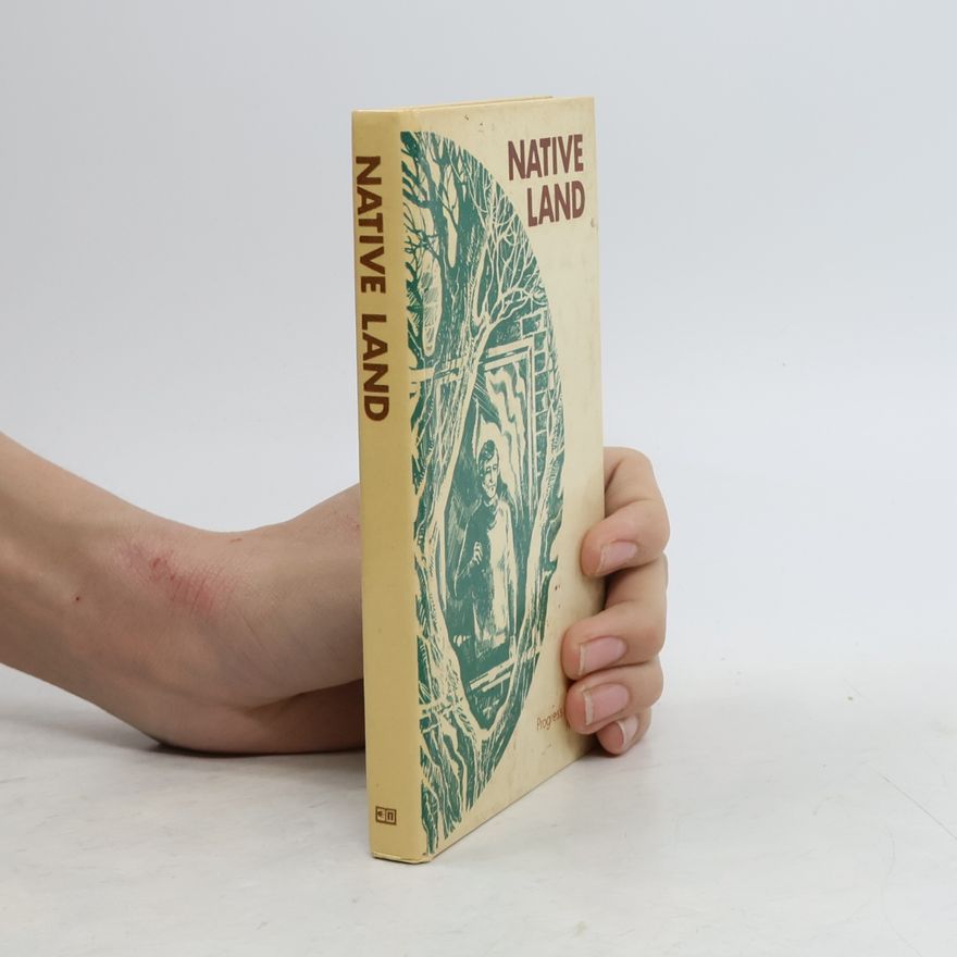 Various authors Native Land