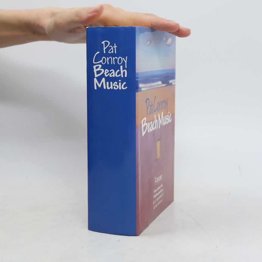 Pat Conroy Beach Music
