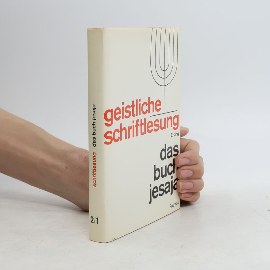 Autorenkollektiv Geistliche Schriftlesung 2/1