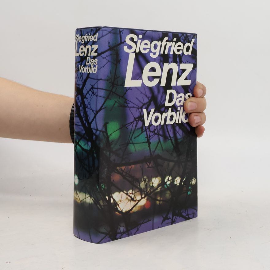 Siegfried Lenz Das Vorbild