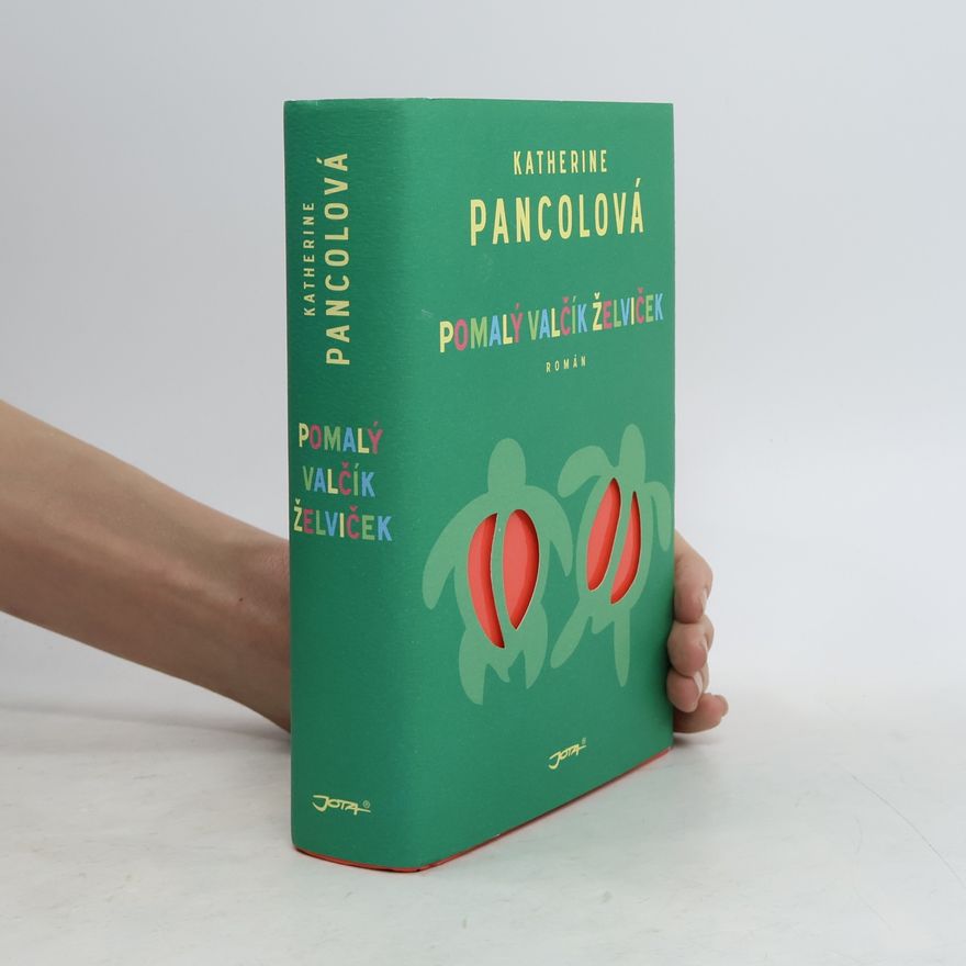 Katherine Pancolová Pomalý valčík želviček