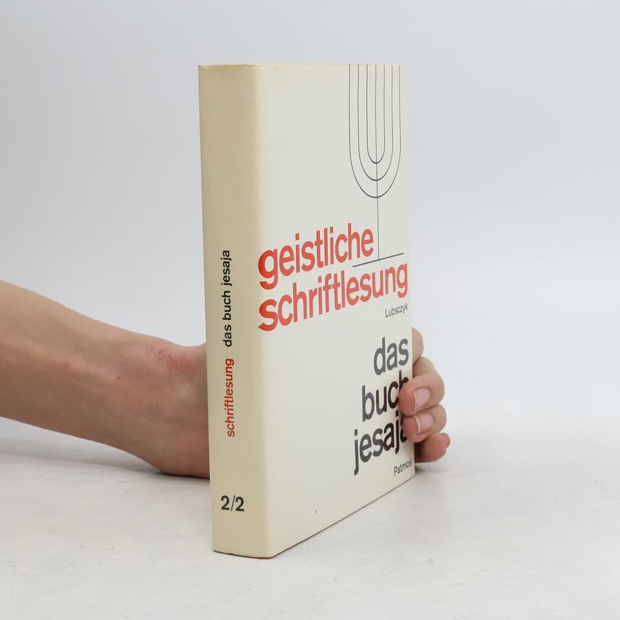 Autorenkollektiv Geistliche Schriftlesung