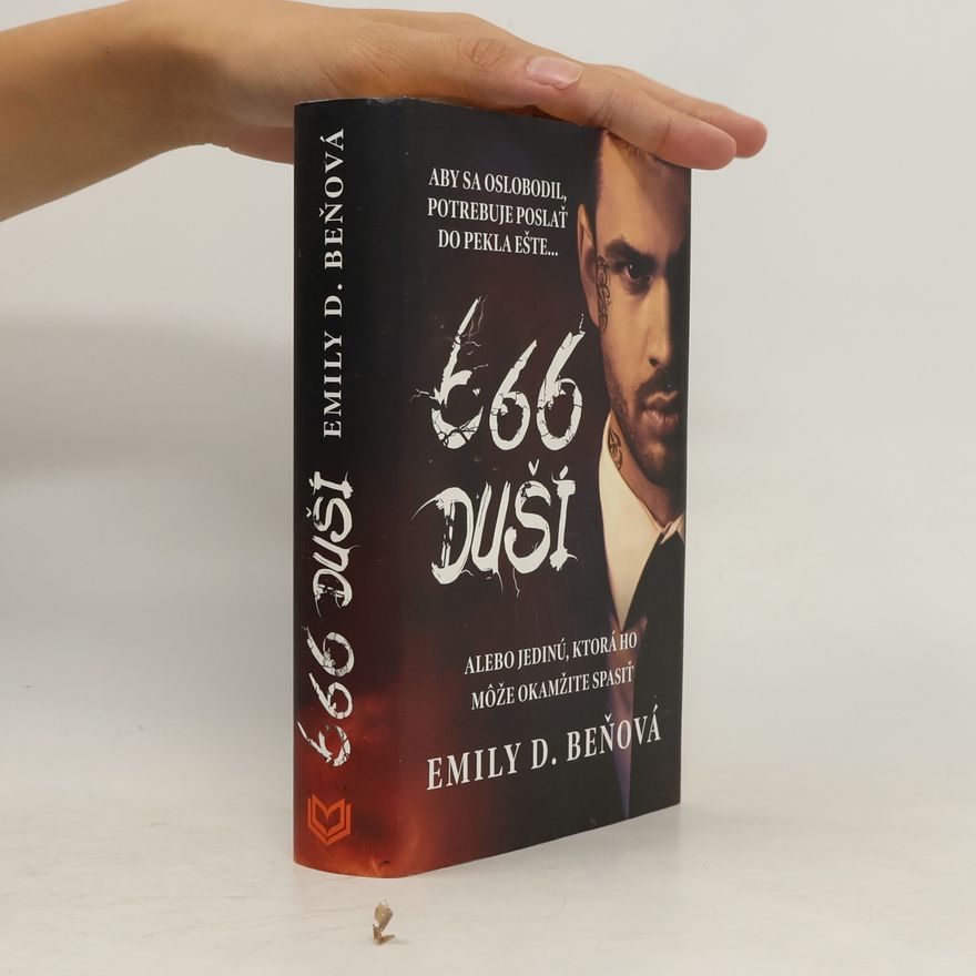 Emily D. Beňová 666 duší