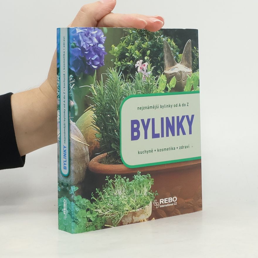 Autores varios Bylinky