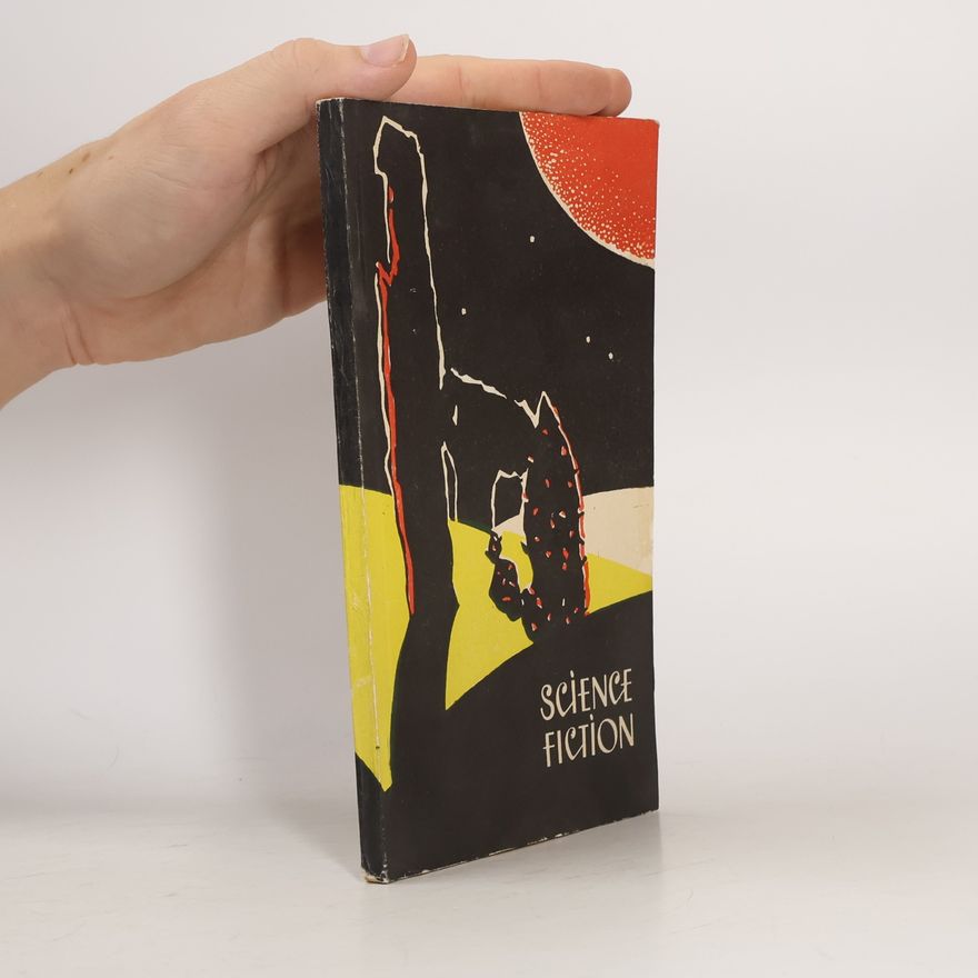 Apollon Anatoljevič Veise Научная фантастика. Nauchnaya fantastika. Science Fiction