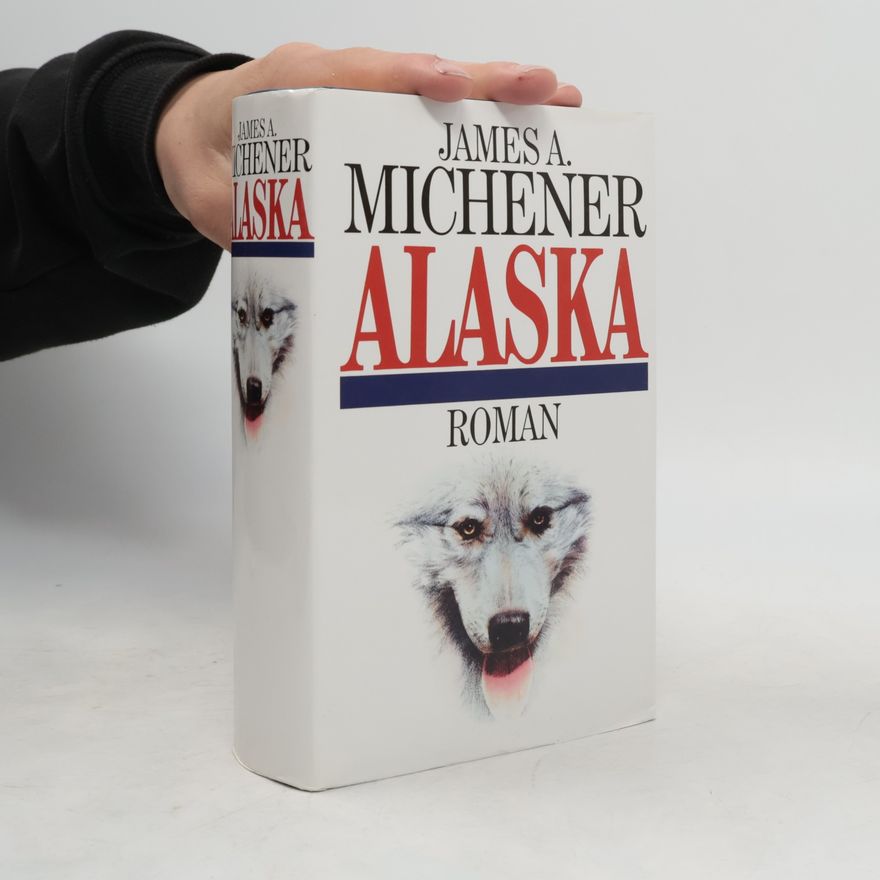 James A. Michener Alaska