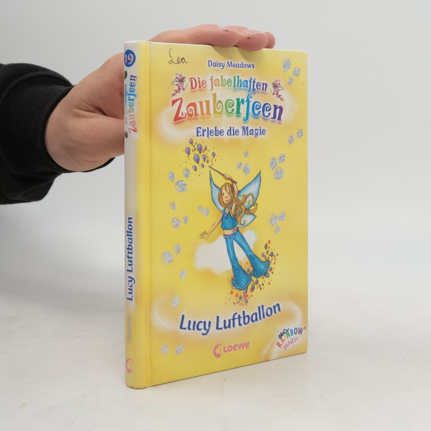 Daisy Meadows Die fabelhaften Zauberfeen