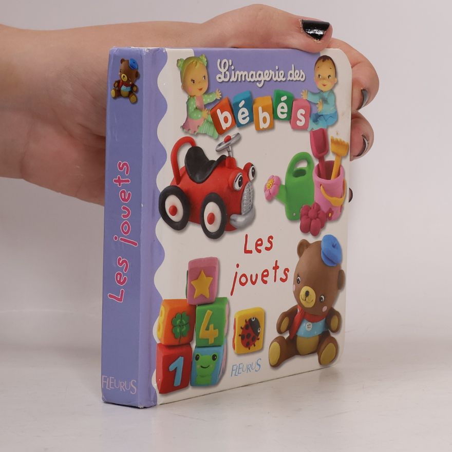 René Brassart Les jouets