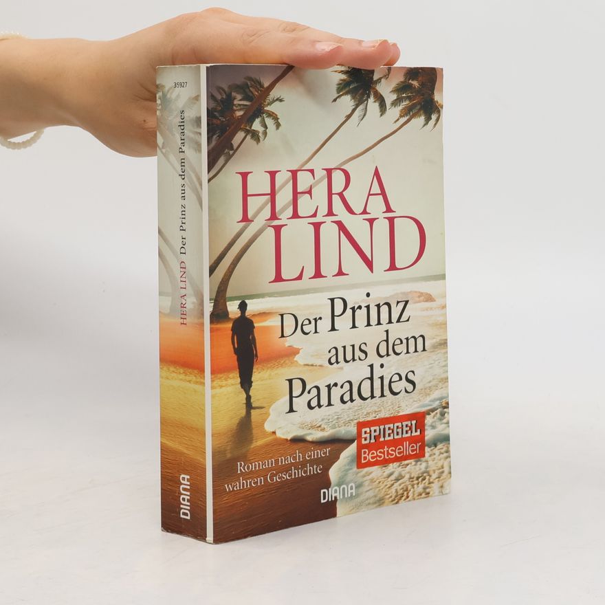 Hera Lind Der Prinz aus dem Paradies
