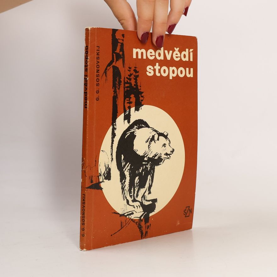 L. Lukešová Medvědí stopou