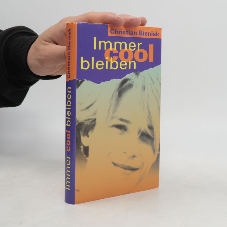 Christian Benik Immer cool bleiben