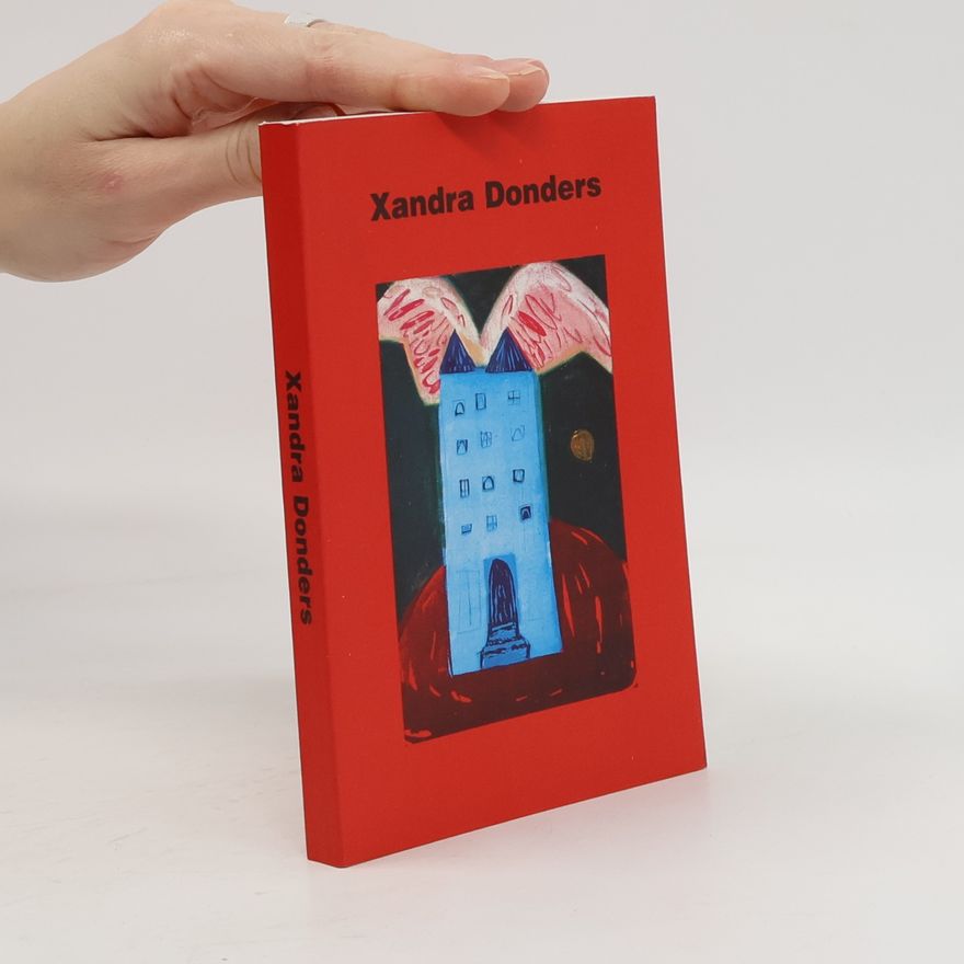 Janke de Vries Xandra Donders