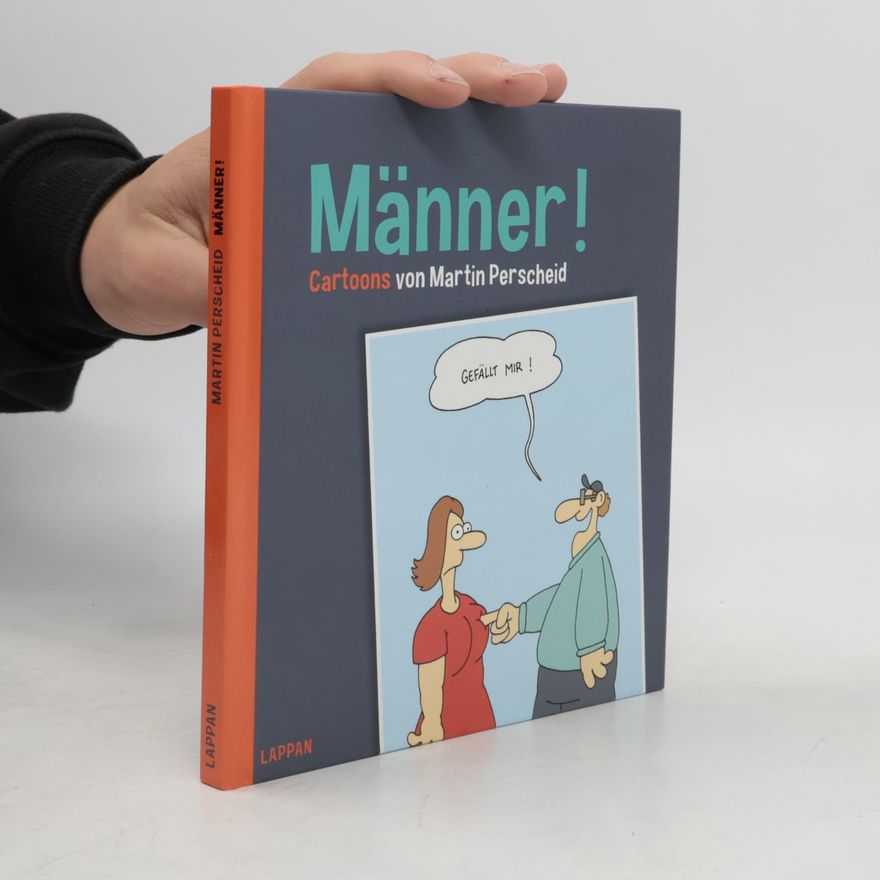 Martin Perscheid Männer