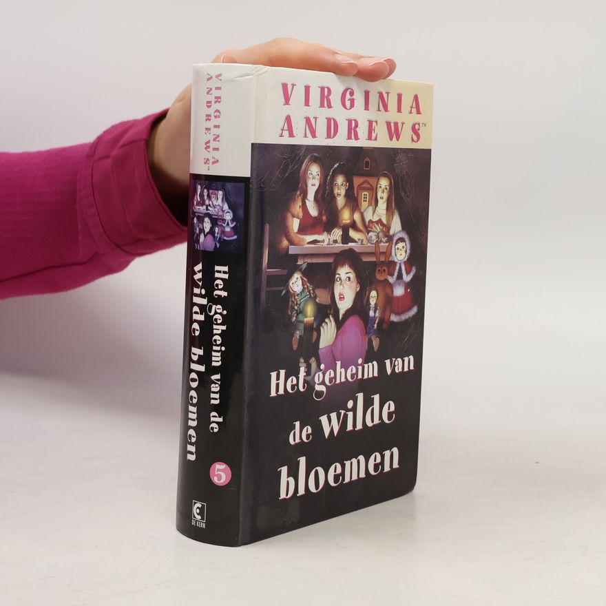 V. C. Andrews Het geheim van de wilde bloemen