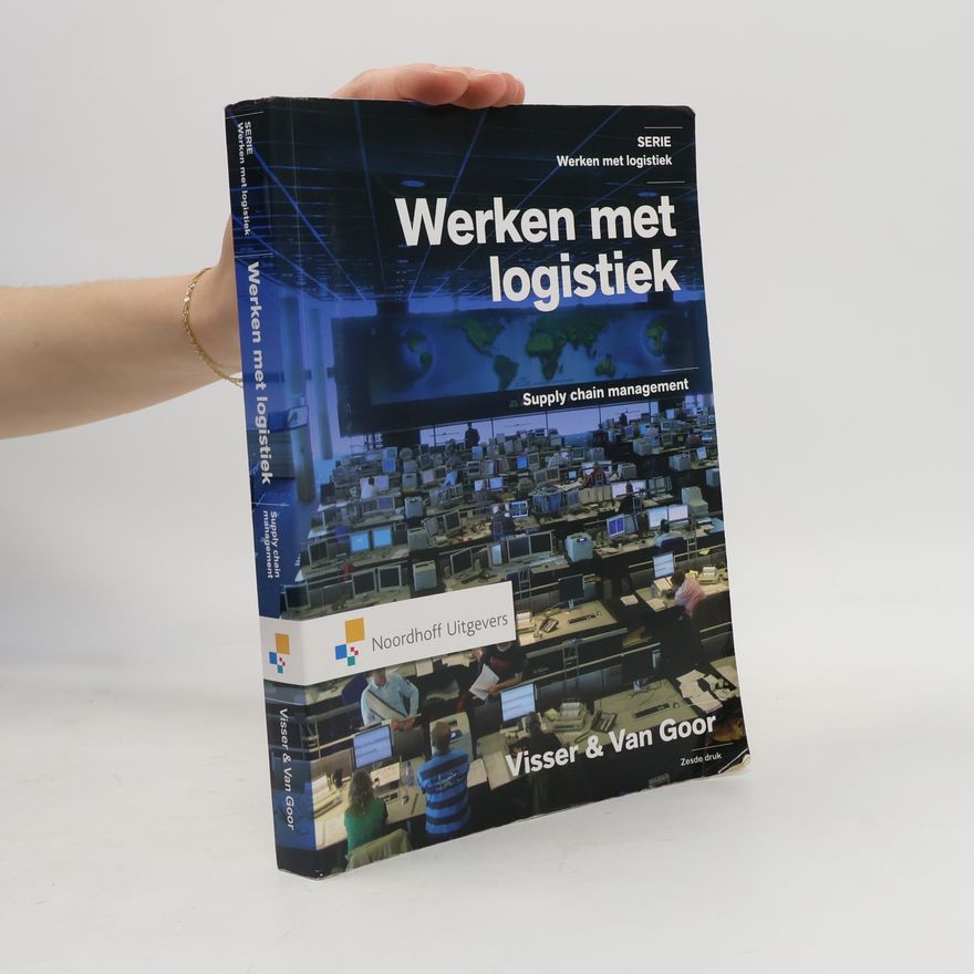 Visser & van goor werken met logistiek