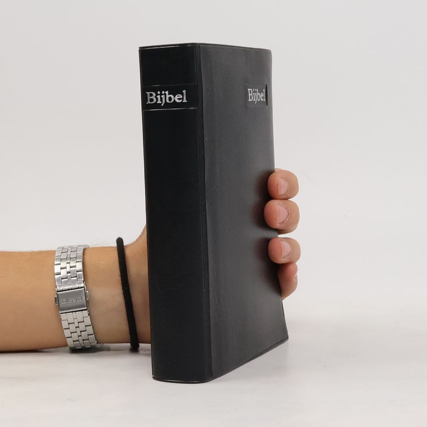 Autorenkollektiv Bijbel