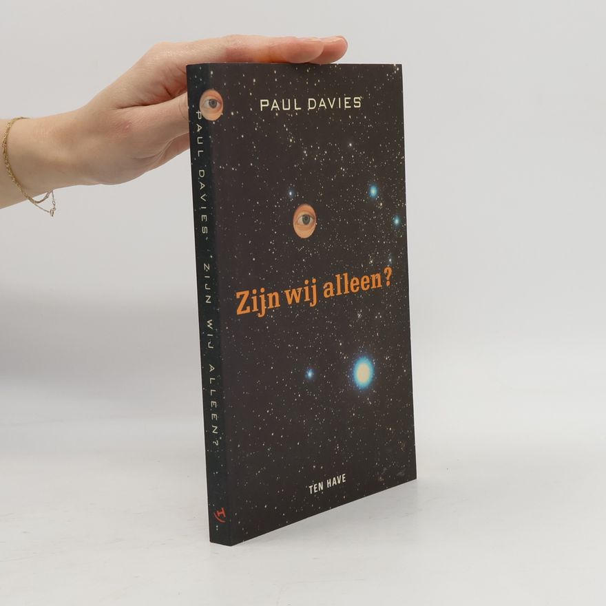 Henk Moerdijk Zijn wij alleen?