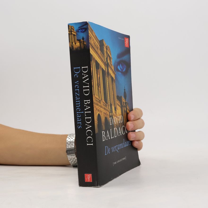 David Baldacci De verzamelaars