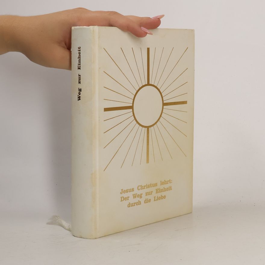 Kolektiv autorů Jesus Christus lehrt