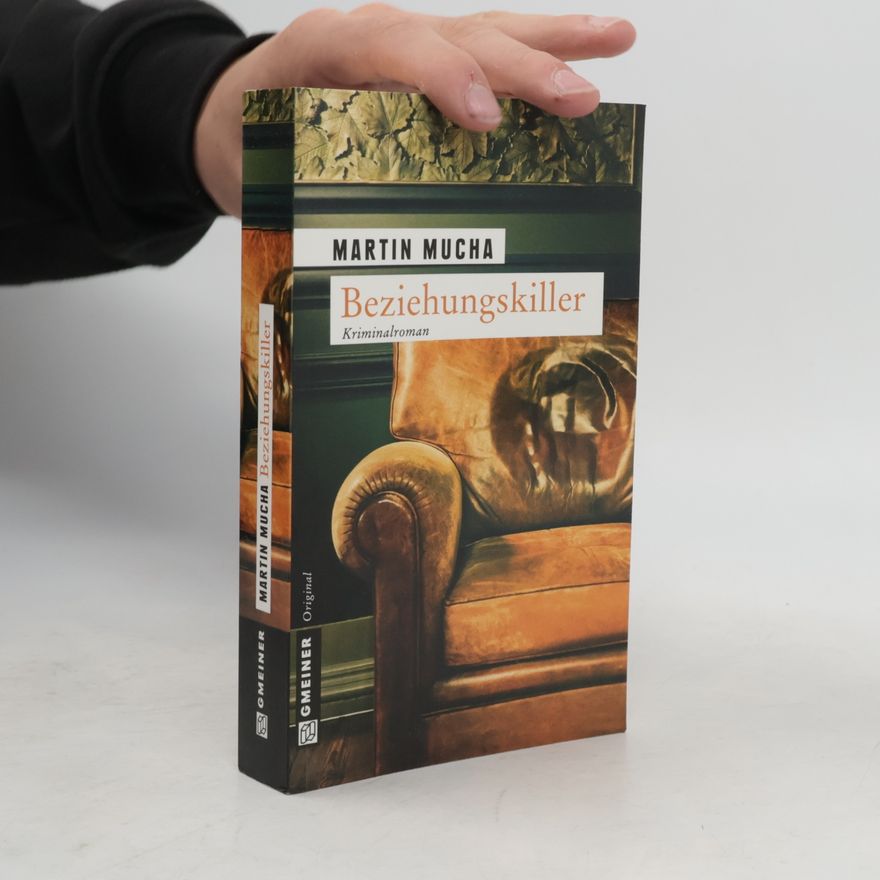 Martin Mucha Beziehungskiller
