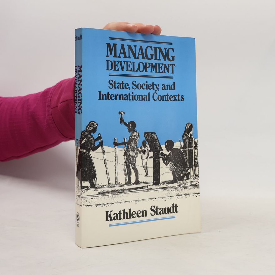 Kathleen Staudt Managing Development