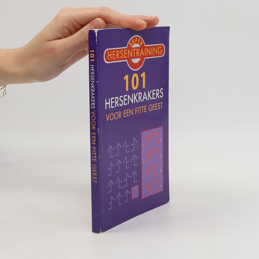 J. Tyberg 101 Hersenkrakers voor een fitte geest