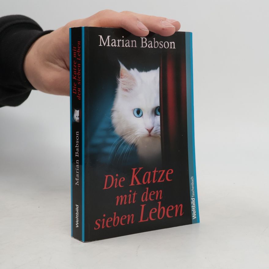 Marian Babson Die Katze mit den sieben Leben