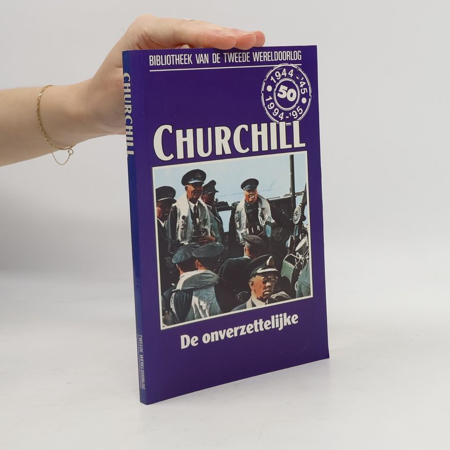 S.D. Nemo Churchill