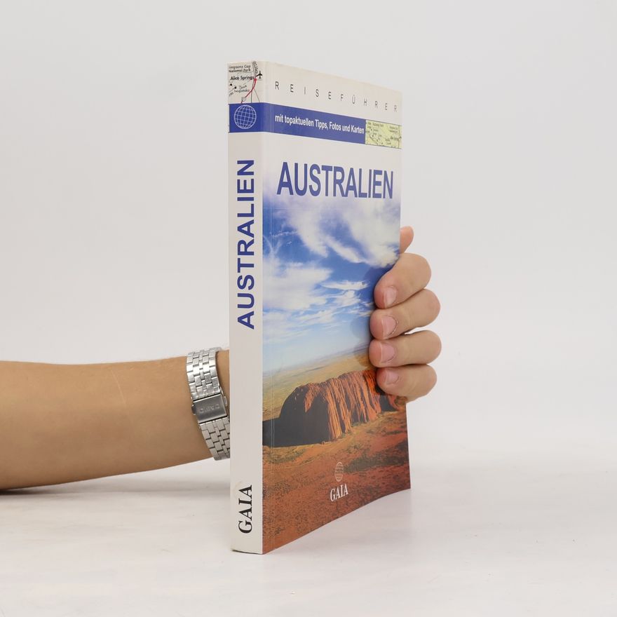 Auteurscollectief Australien